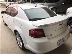 Dodge Avenger